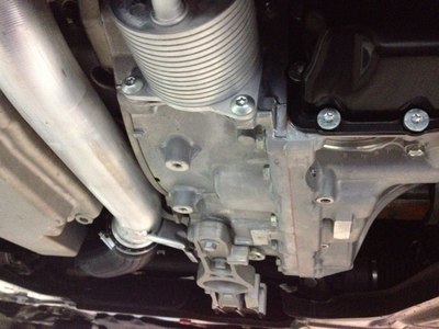 為愛(ài)車加裝發(fā)動(dòng)機(jī)下護(hù)板 一次提升行車安全的明智選擇