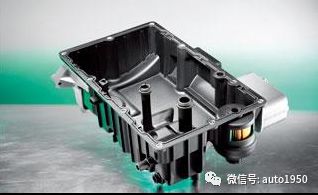 工程塑料在汽車常規(guī)附件系統(tǒng)輕量化中的創(chuàng)新實(shí)踐 以發(fā)動(dòng)機(jī)擋板為例
